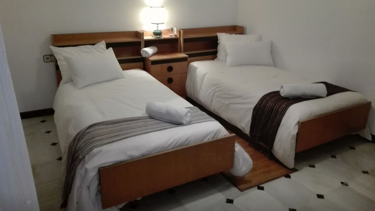 Photo of Bedroom in Villanueva de la Concepcion