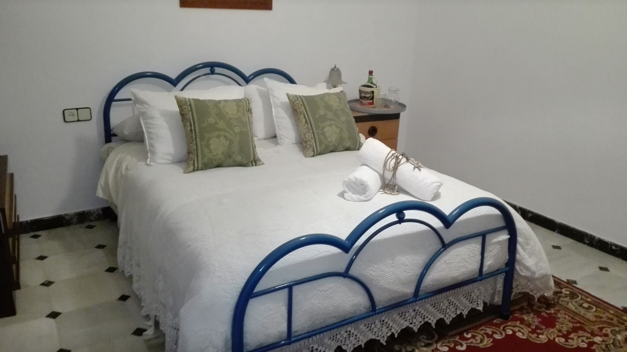 Photo of Bedroom in Villanueva de la Concepcion