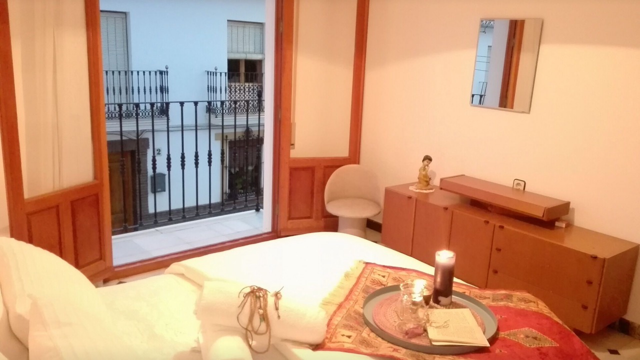Photo of Bedroom in Villanueva de la Concepcion