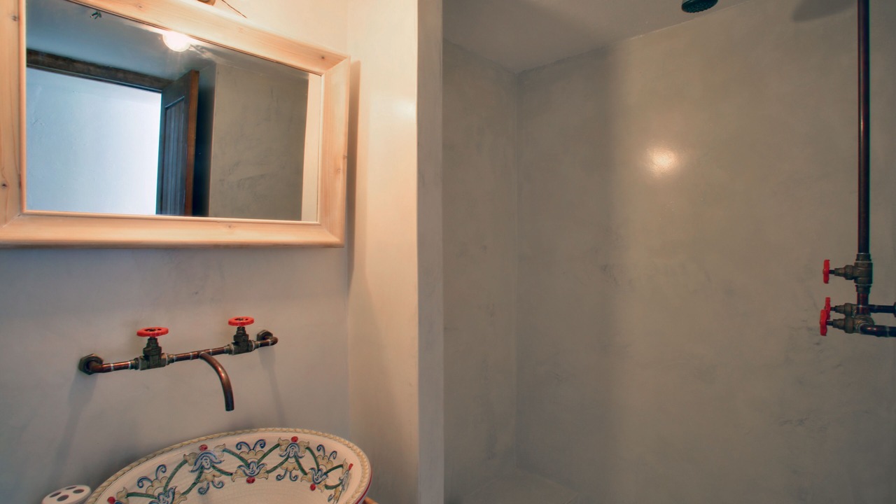 Photo of Bathroom in Casares