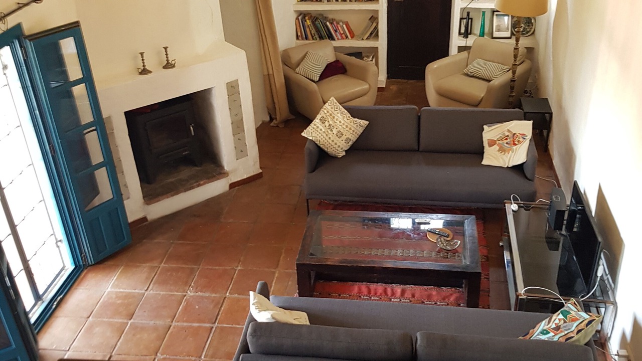 Photo of Livingroom in Casares