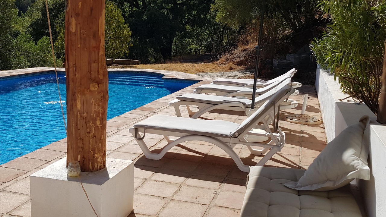 Photo of Outdoor in Casares