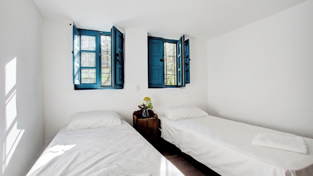 Photo of Bedroom in Casares