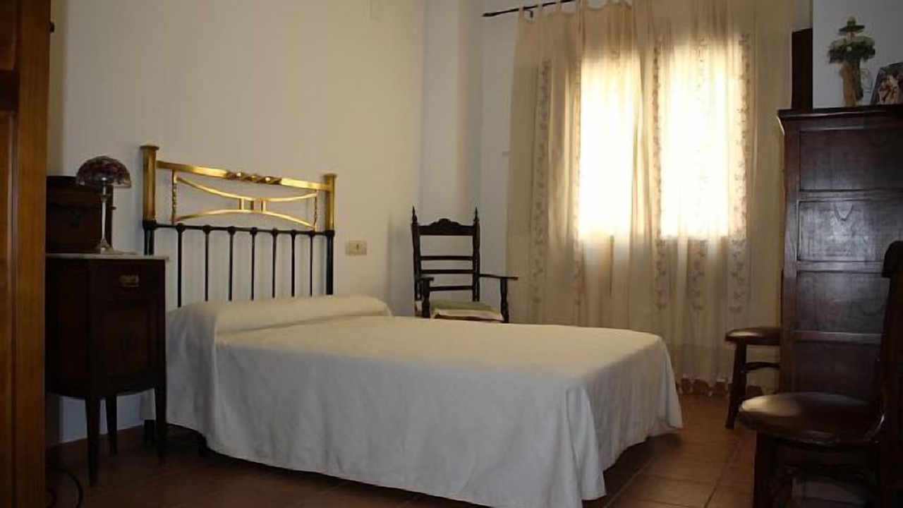 Photo of Bedroom in El Altico