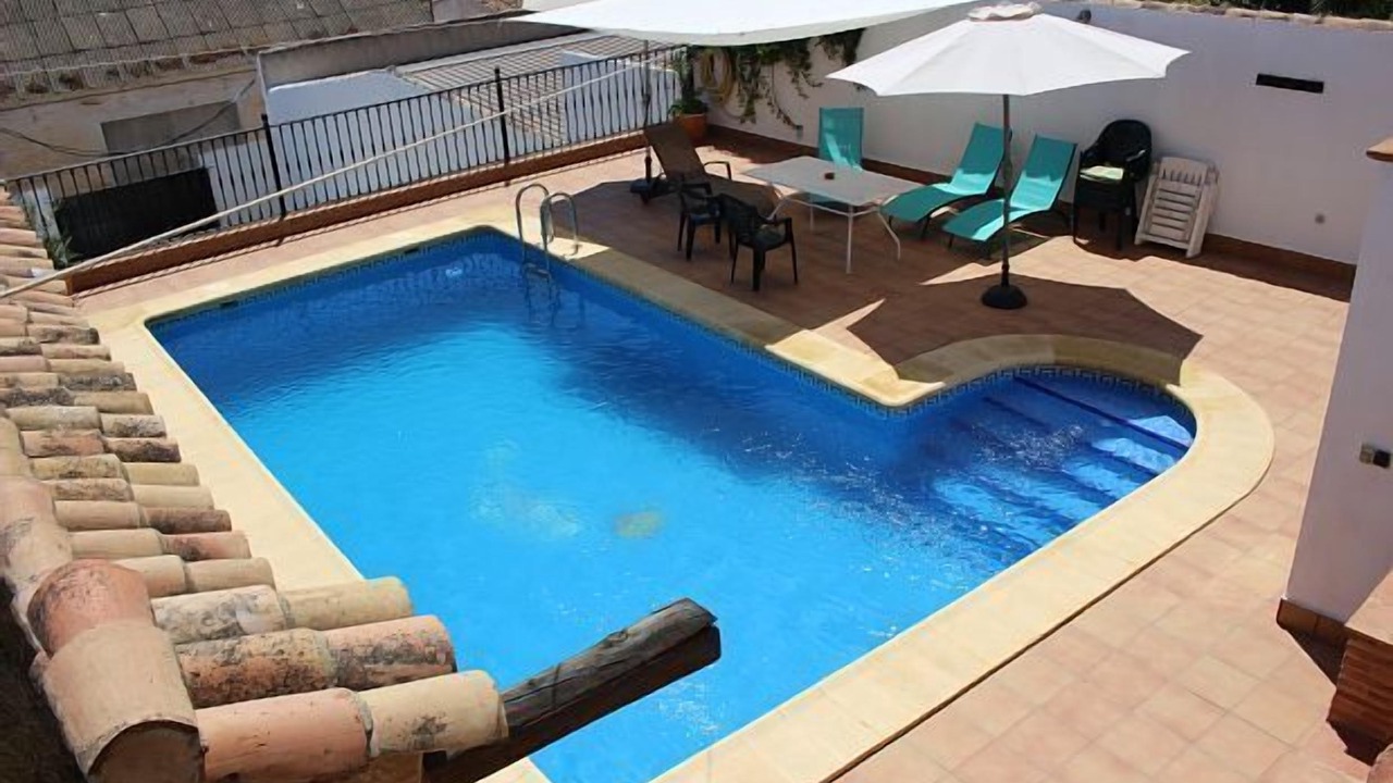 Photo of Outdoor in El Altico
