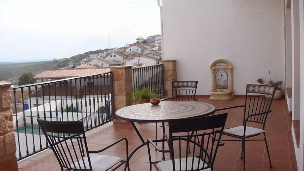 Photo of Outdoor in El Altico