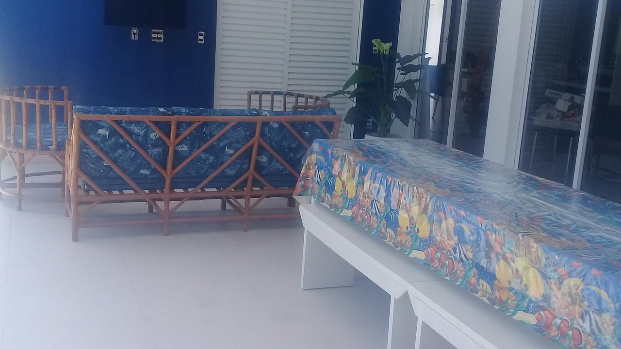 Photo of Bedroom in Costa do Sol