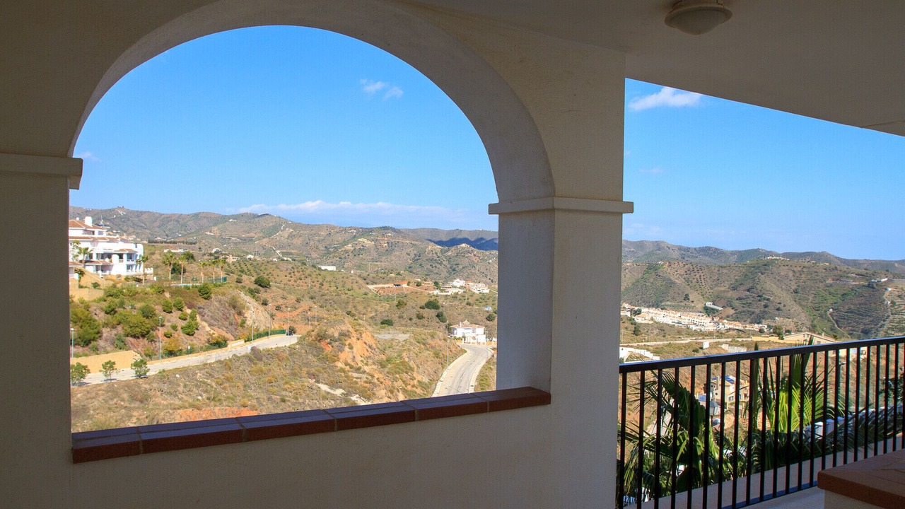 Photo of Outdoor in Rincon de la Victoria