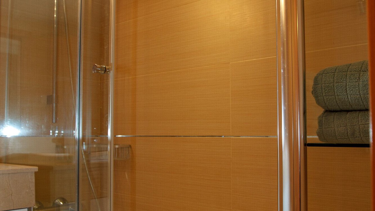 Photo of Bathroom in Rincon de la Victoria