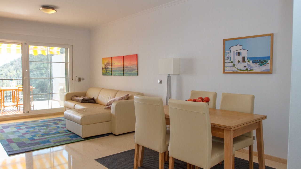 Photo of Livingroom in Rincon de la Victoria