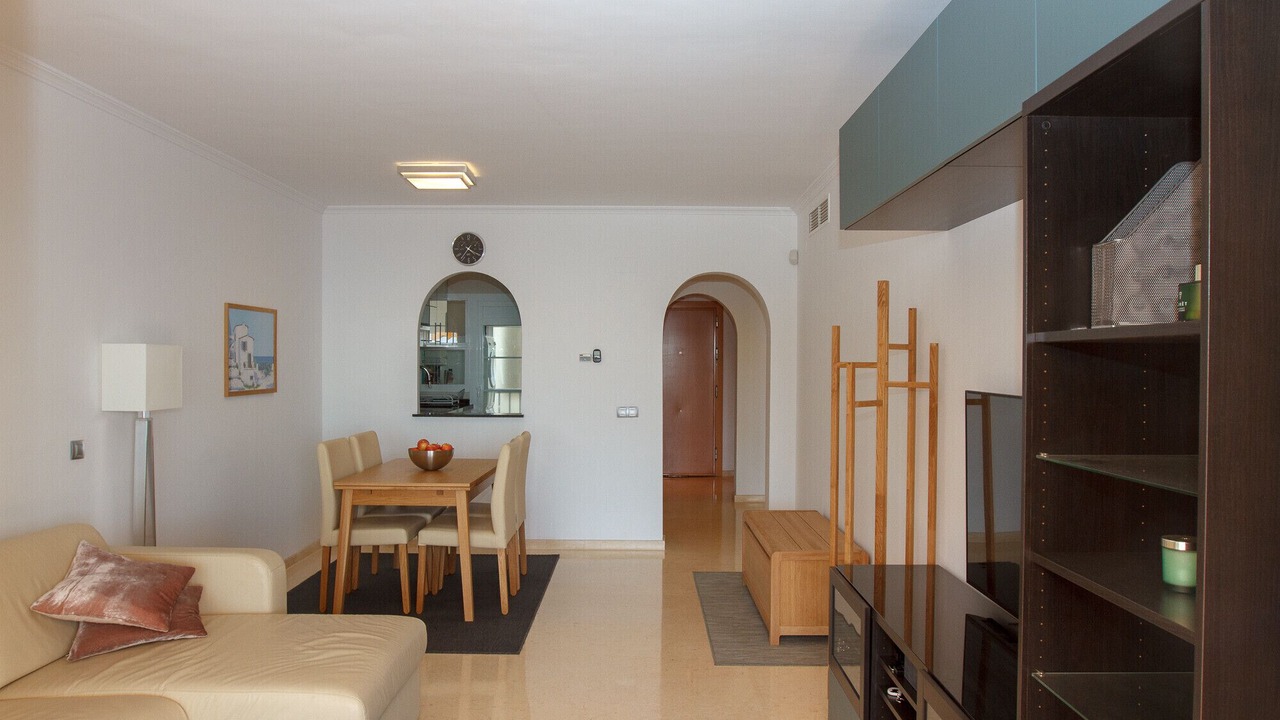 Photo of Livingroom in Rincon de la Victoria