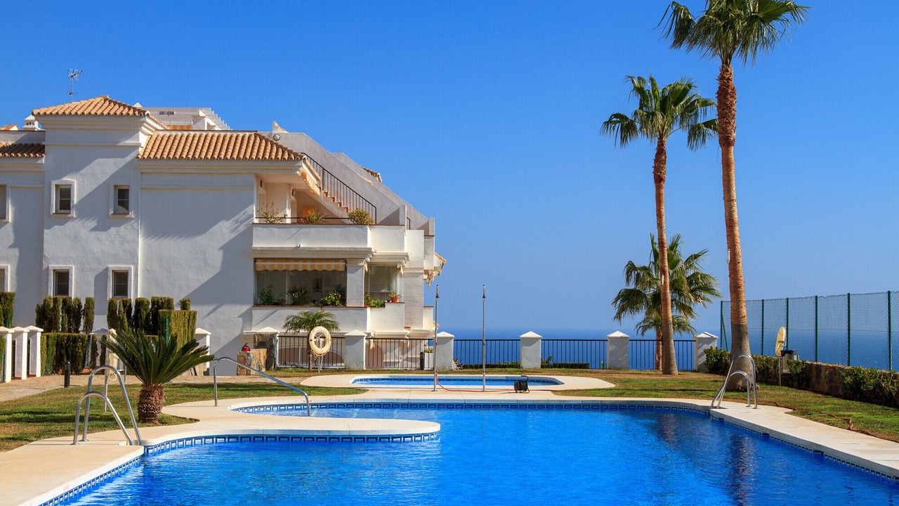 Photo of Outdoor in Rincon de la Victoria