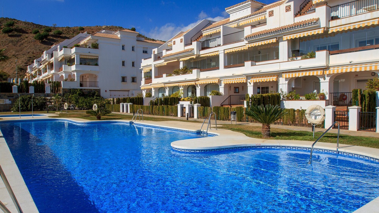 Photo of Outdoor in Rincon de la Victoria