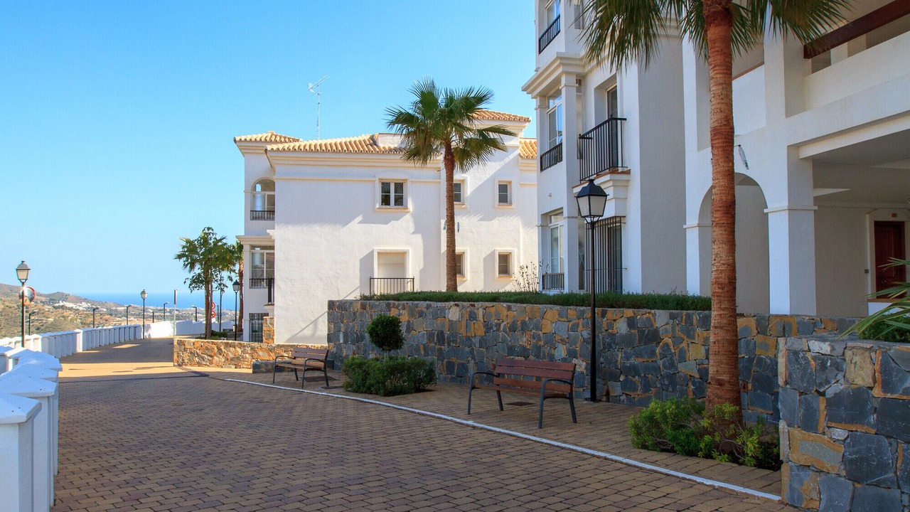 Photo of Outdoor in Rincon de la Victoria