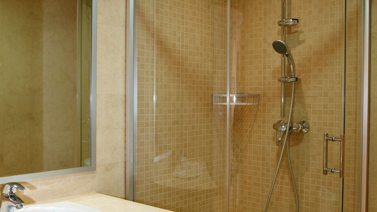 Photo of Bathroom in Rincon de la Victoria