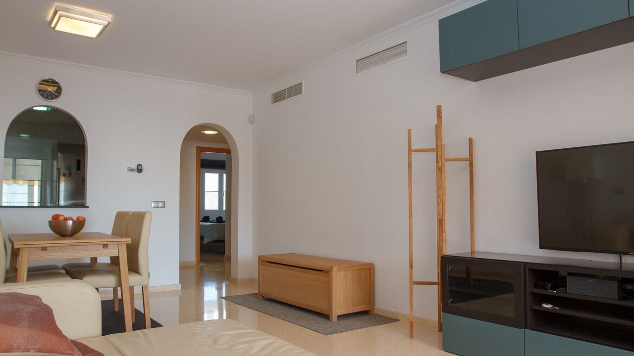 Photo of Livingroom in Rincon de la Victoria