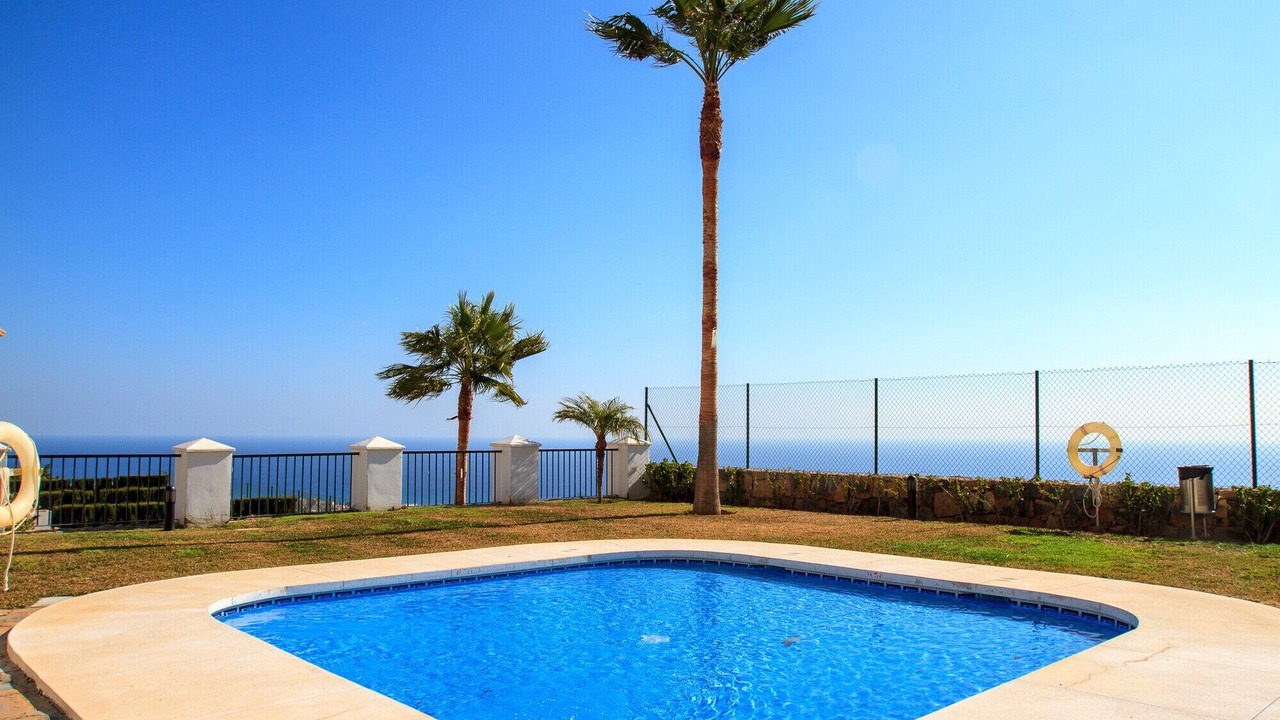 Photo of Outdoor in Rincon de la Victoria