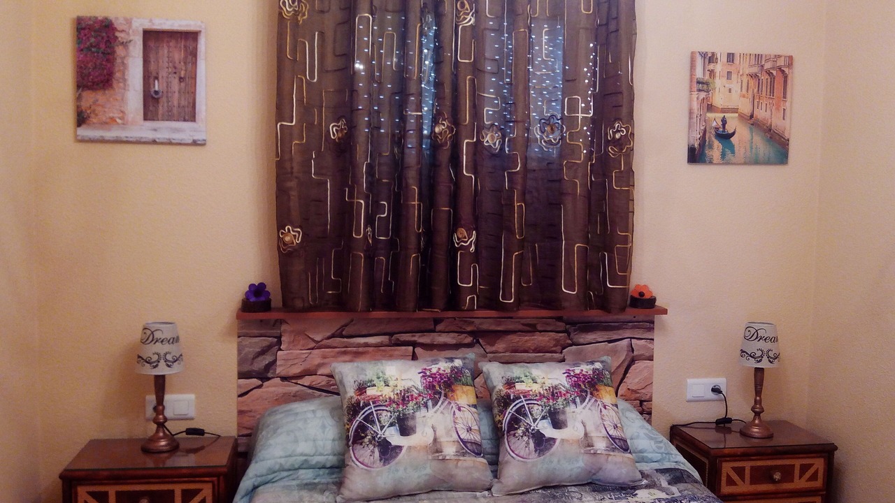 Photo of Bedroom in Isla Cristina