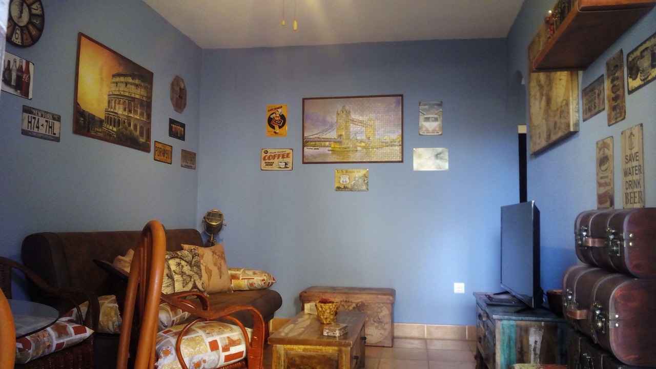 Photo of Livingroom in Isla Cristina