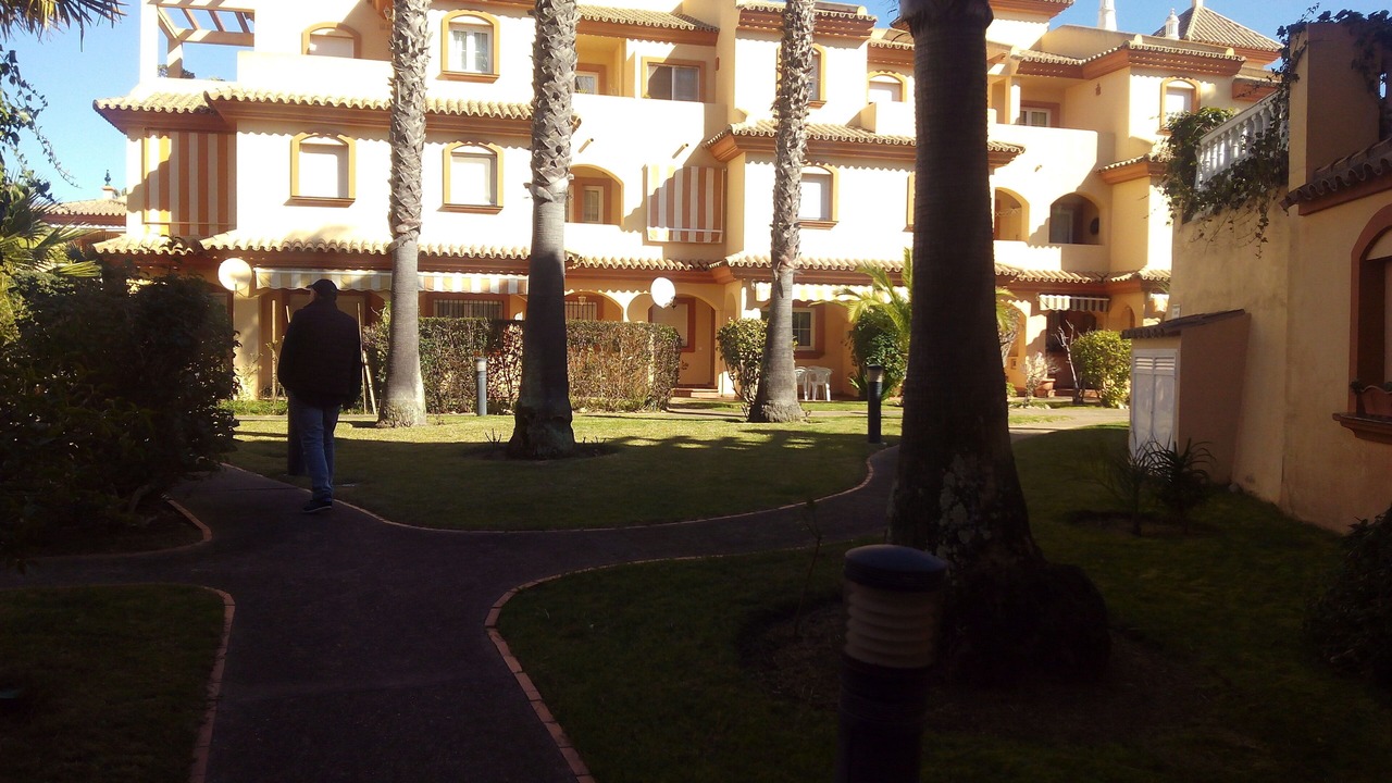 Photo of Outdoor in Isla Cristina