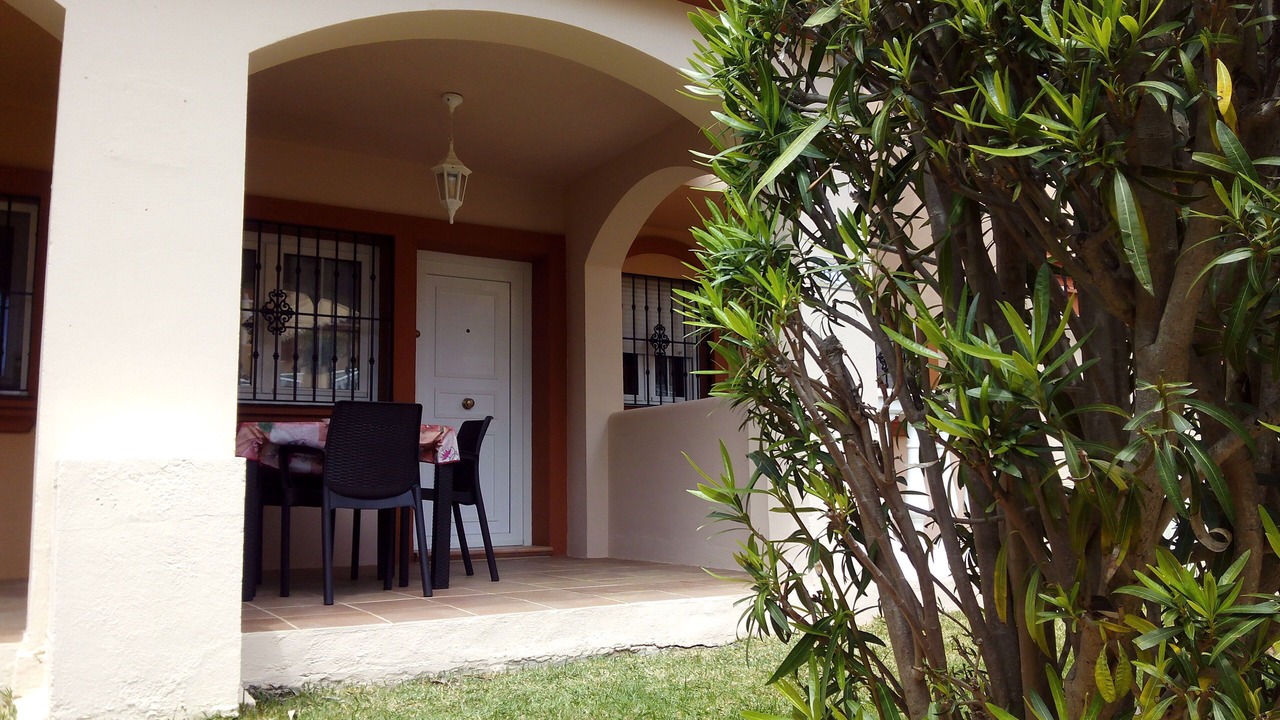 Photo of Outdoor in Isla Cristina