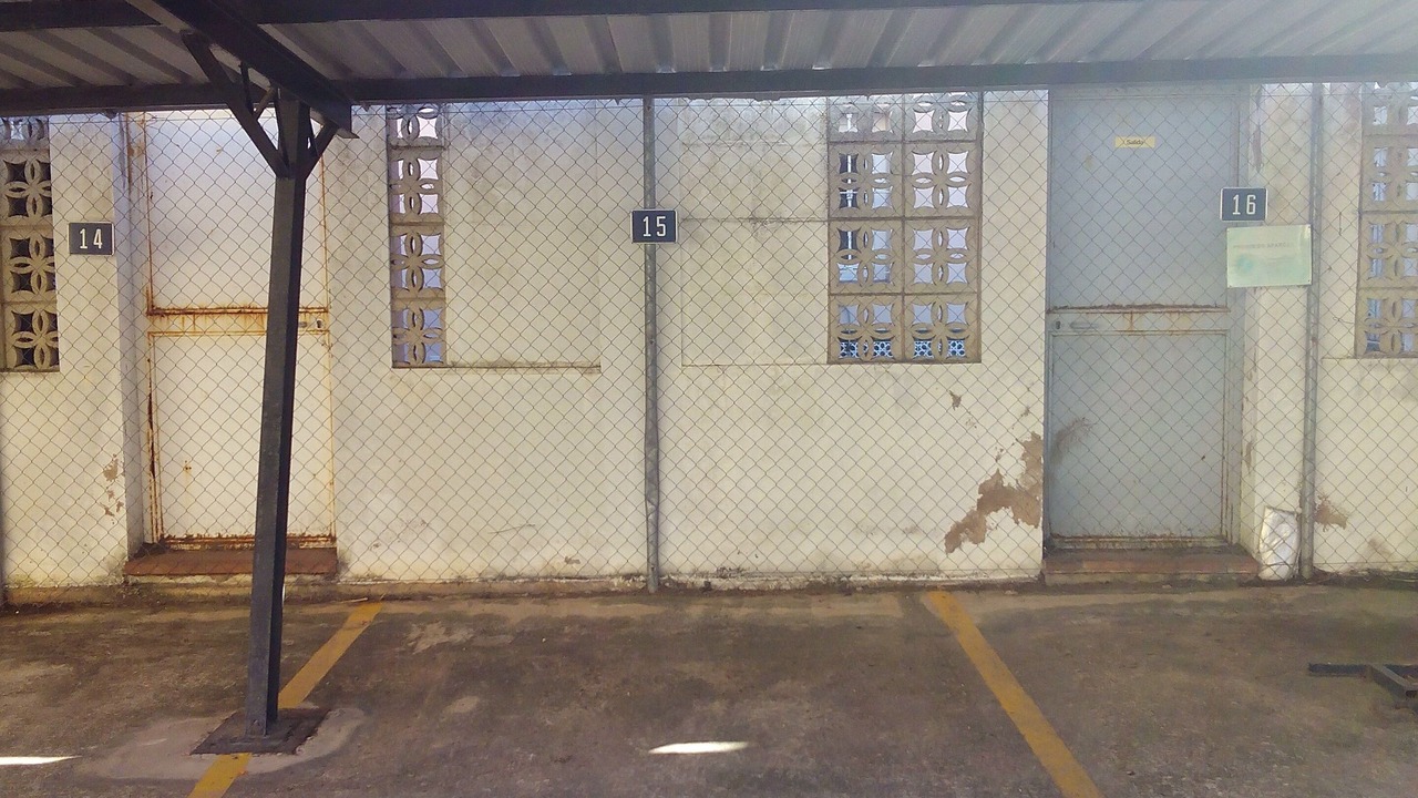 Photo of Outdoor in Isla Cristina