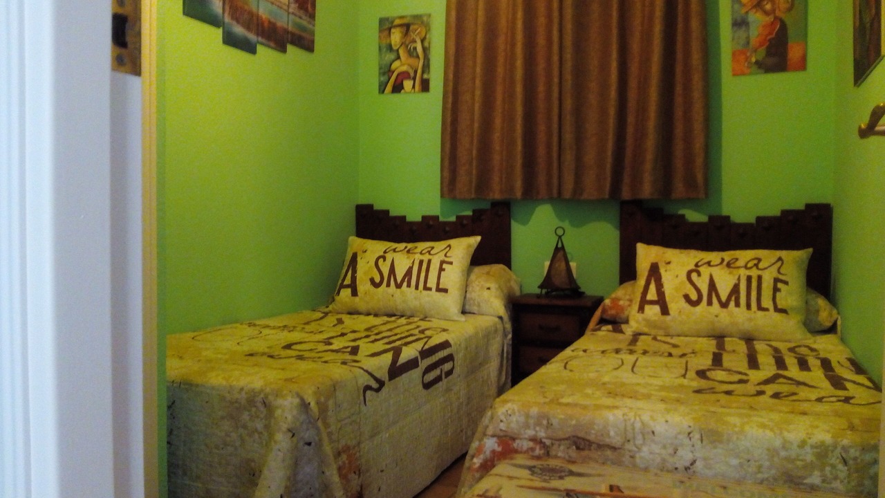 Photo of Bedroom in Isla Cristina