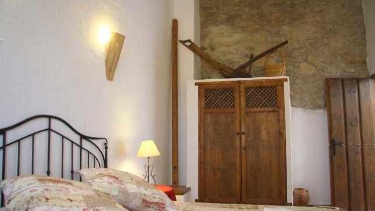 Photo of Bedroom in Galera