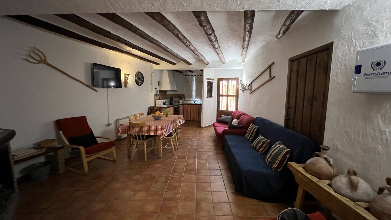 Photo of Livingroom in Galera