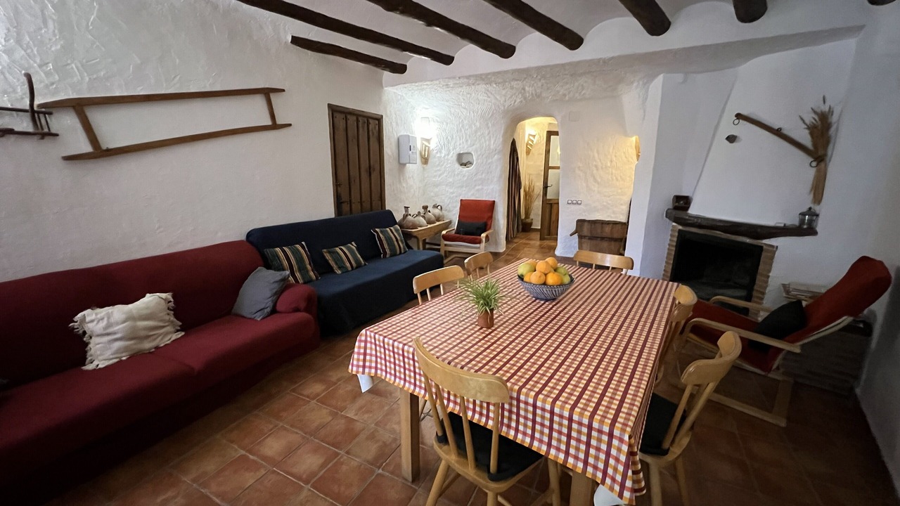 Photo of Livingroom in Galera
