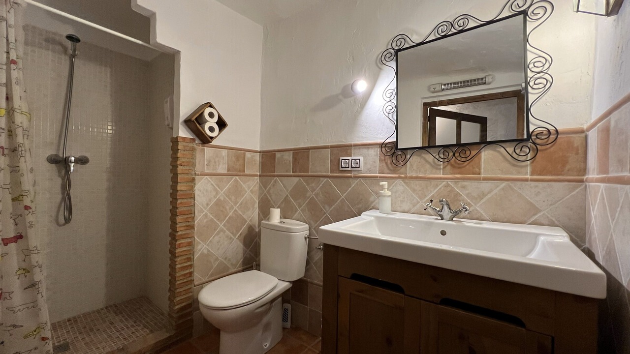 Photo of Bathroom in Galera