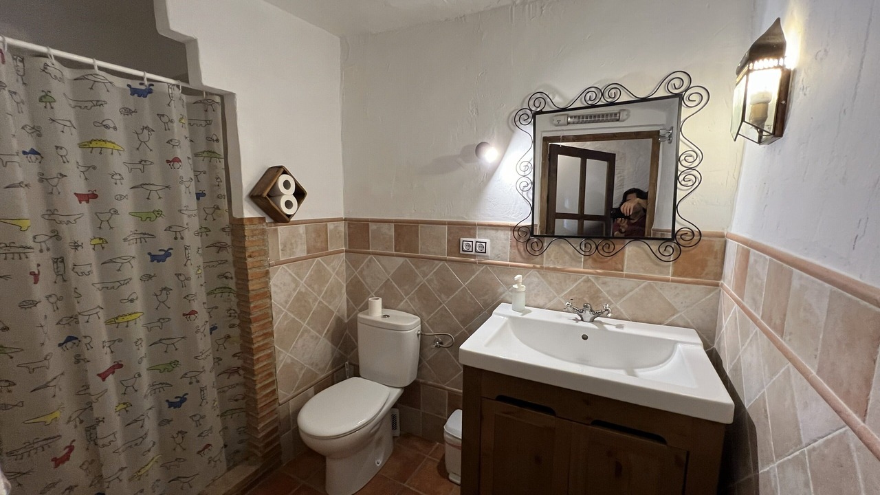 Photo of Bathroom in Galera