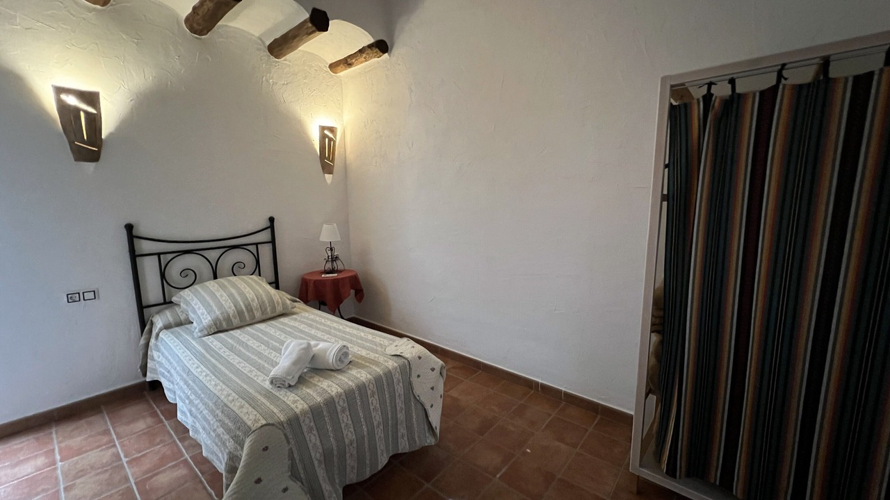 Photo of Bedroom in Galera