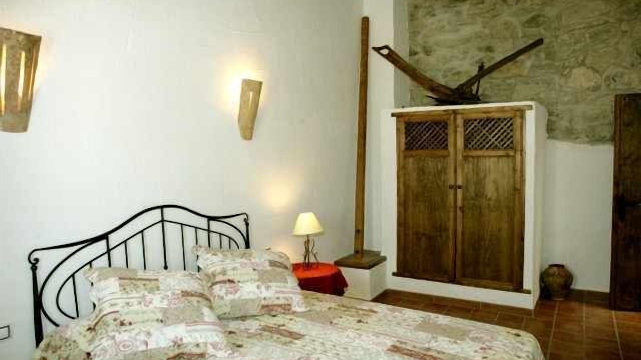 Photo of Bedroom in Galera