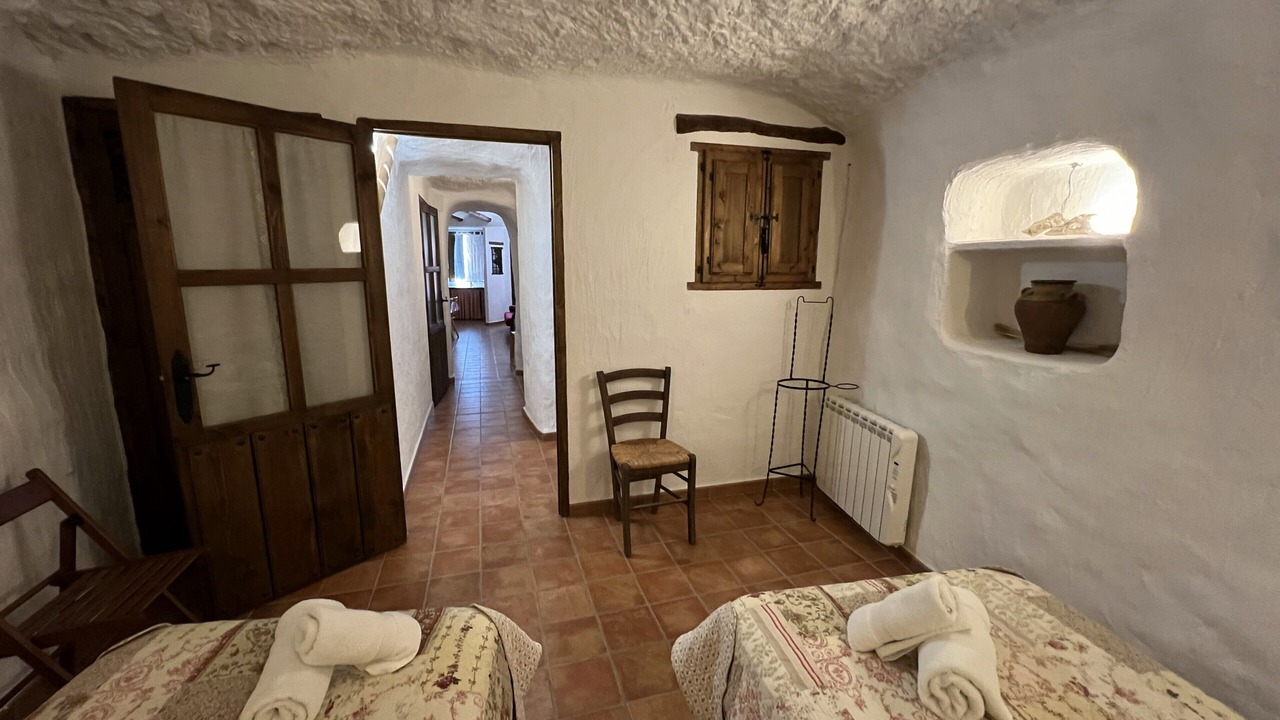 Photo of Bedroom in Galera