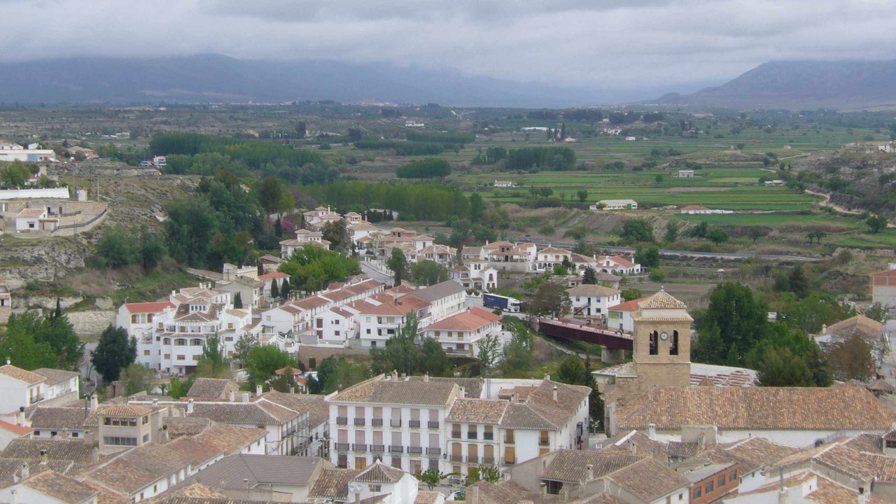 Photo of Outdoor in Galera