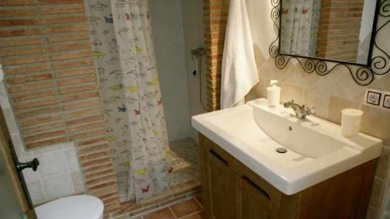 Photo of Bathroom in Galera