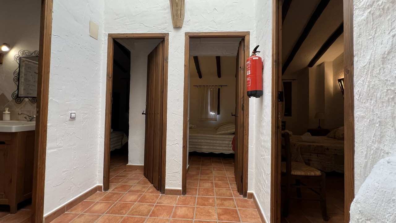 Photo of Bedroom in Galera