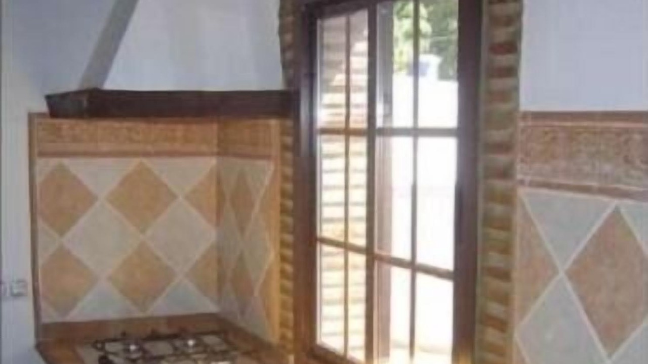 Photo of Kitchen in Jimena de la Frontera