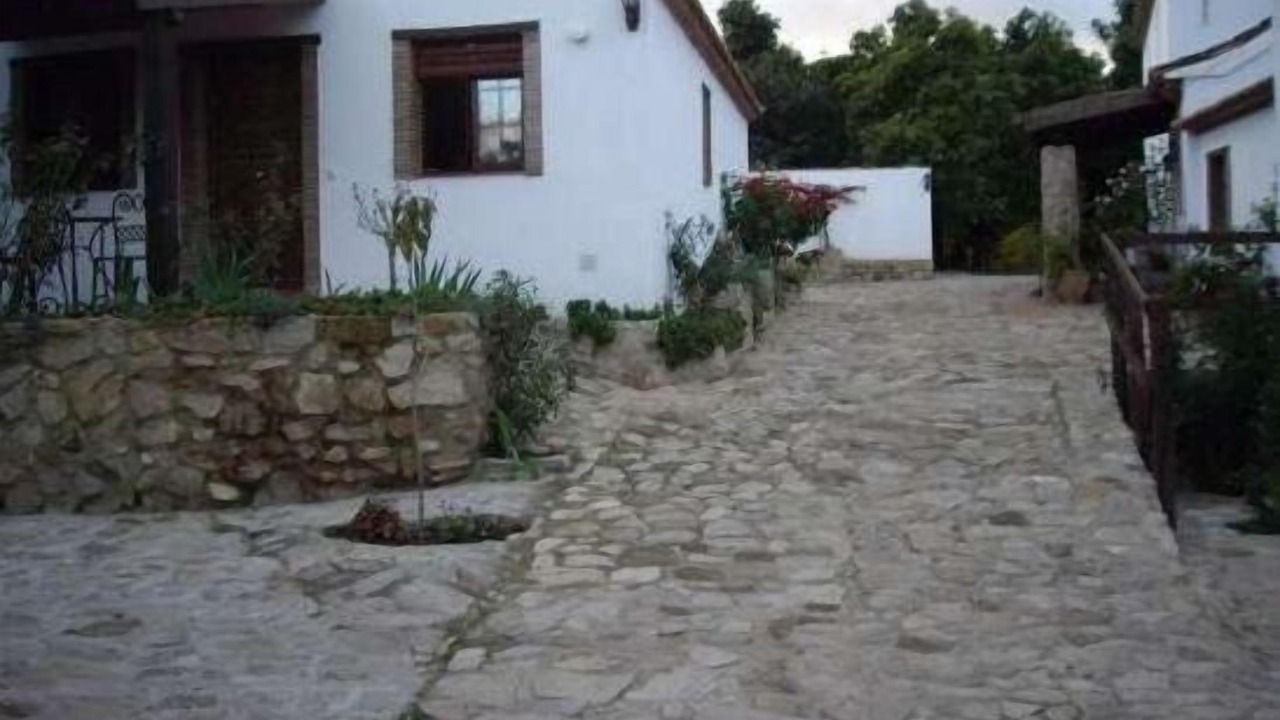 Photo of Outdoor in Jimena de la Frontera