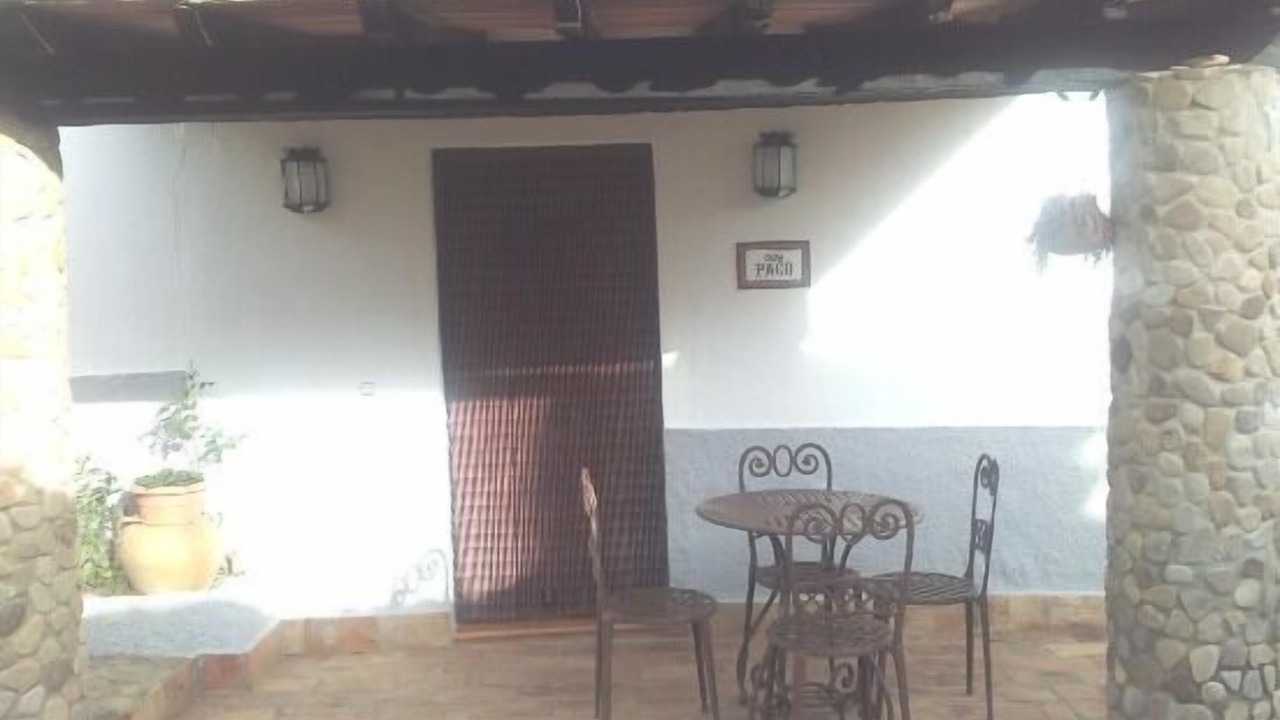 Photo of Outdoor in Jimena de la Frontera