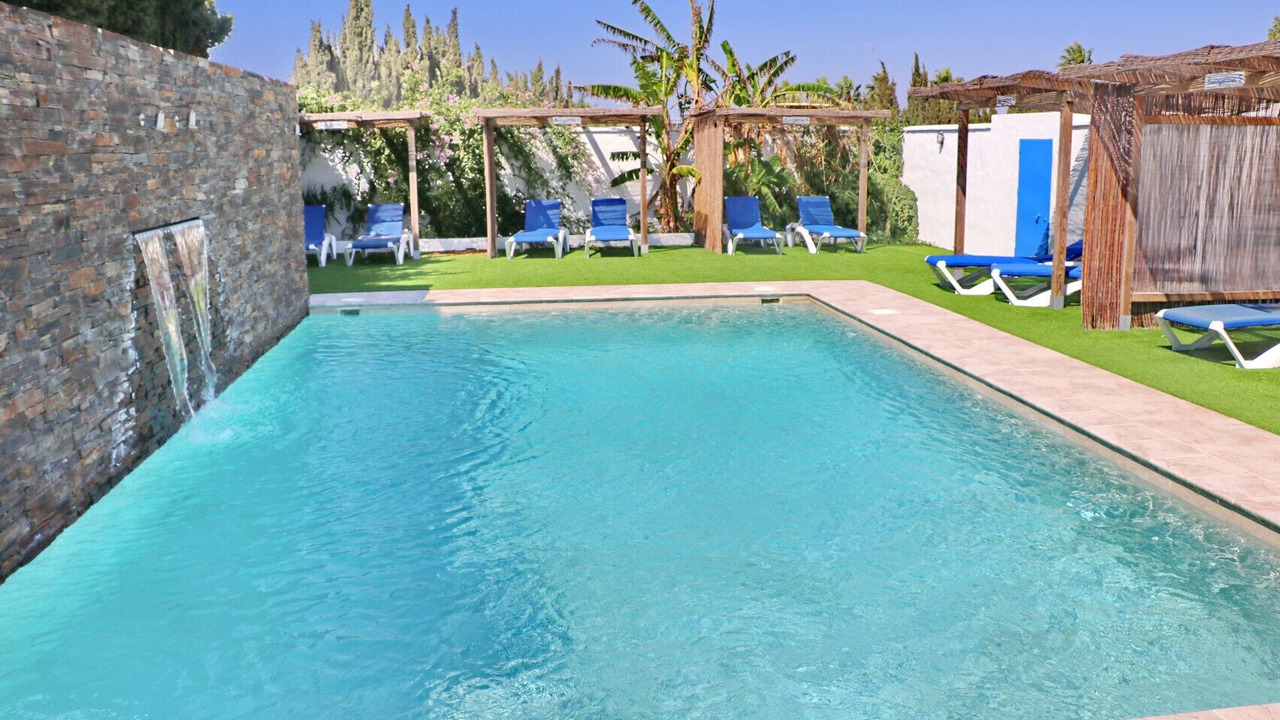 Photo of Outdoor in Conil de la Frontera