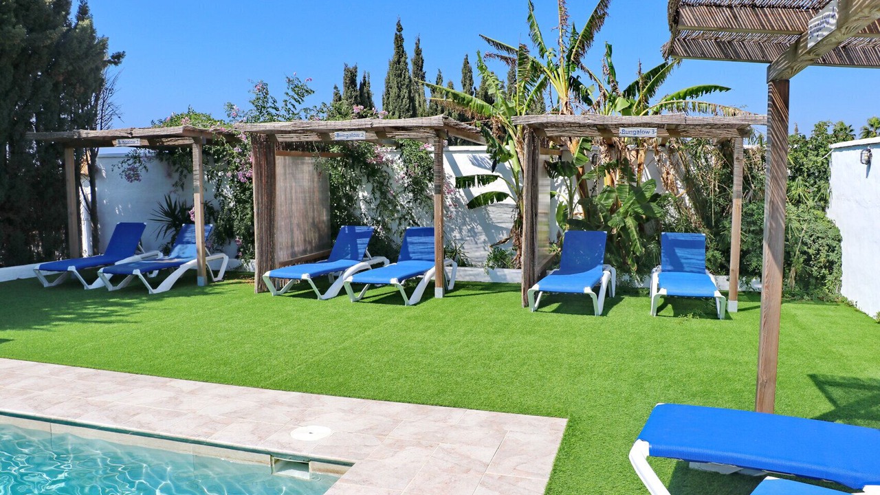 Photo of Outdoor in Conil de la Frontera