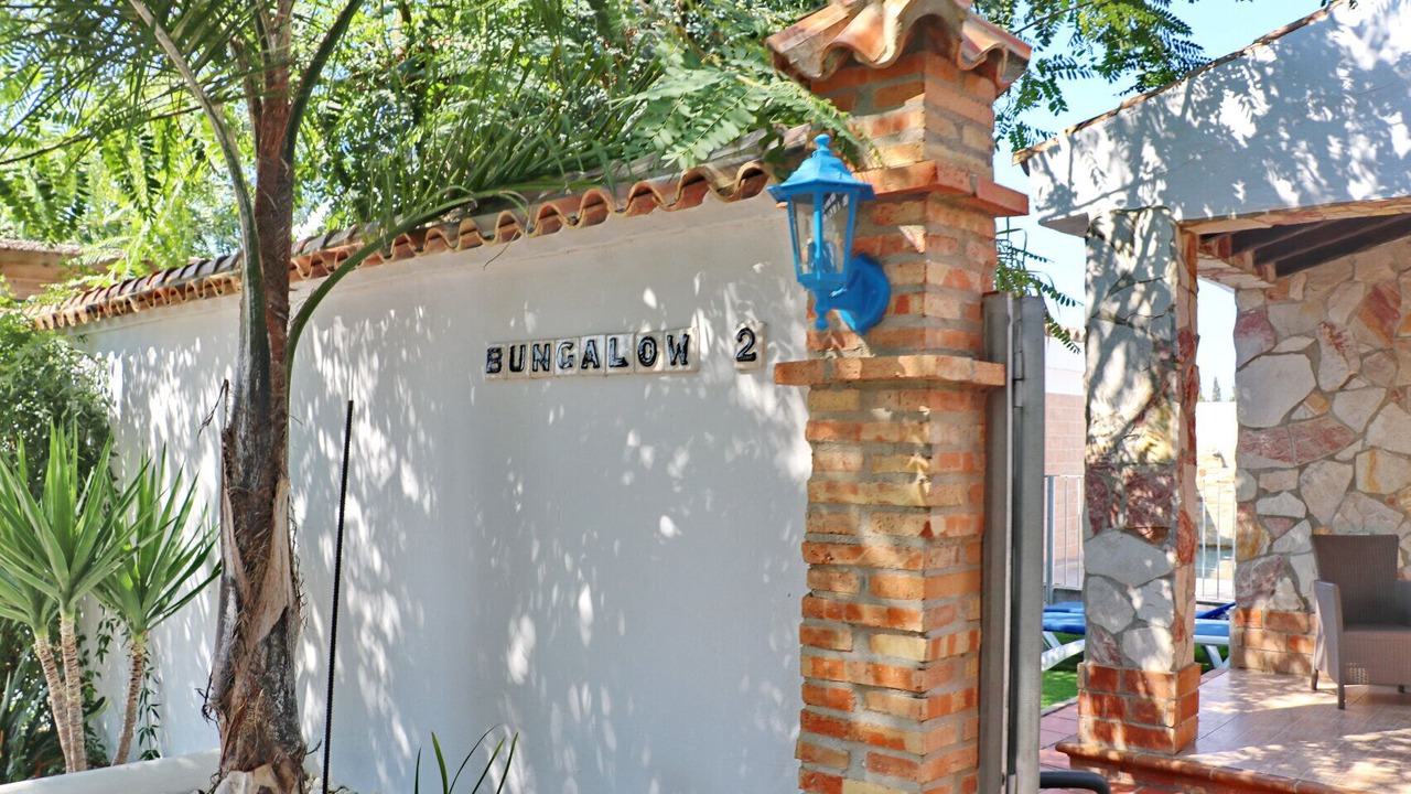 Photo of Outdoor in Conil de la Frontera