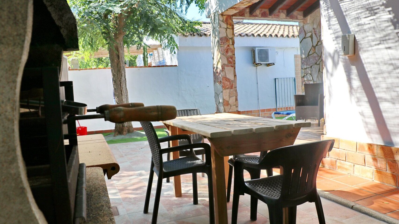 Photo of Outdoor in Conil de la Frontera
