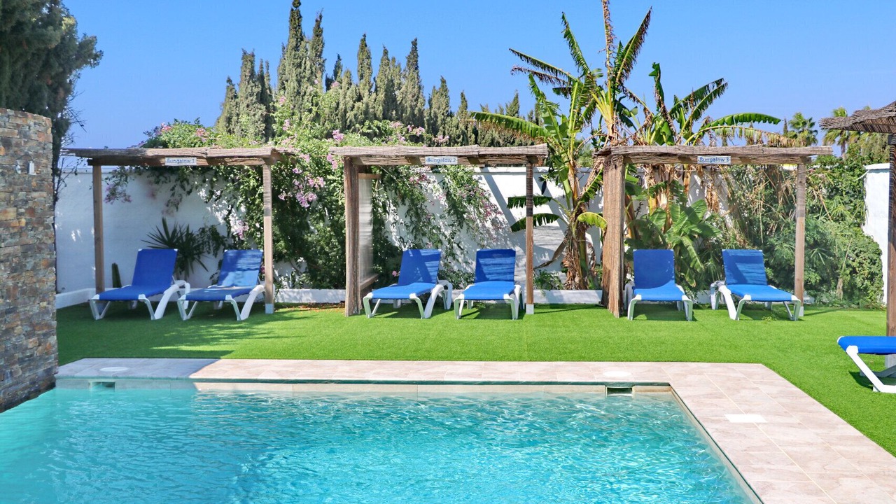 Photo of Outdoor in Conil de la Frontera