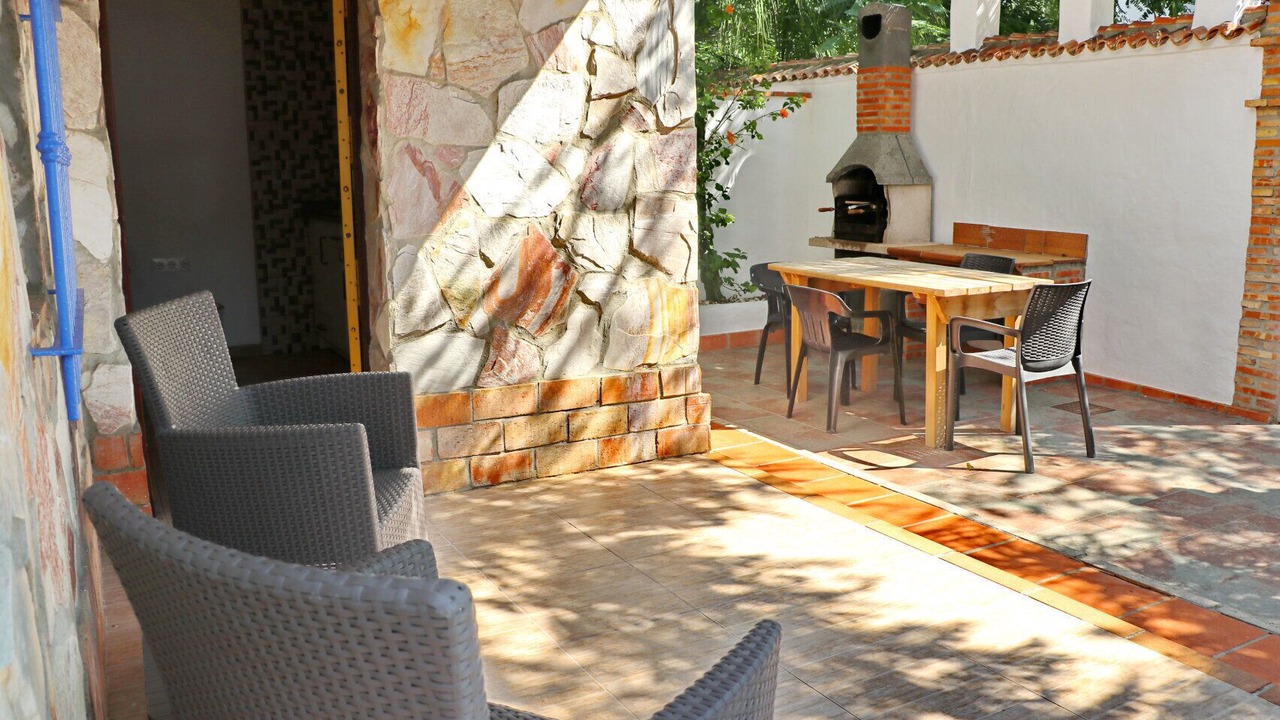 Photo of Outdoor in Conil de la Frontera