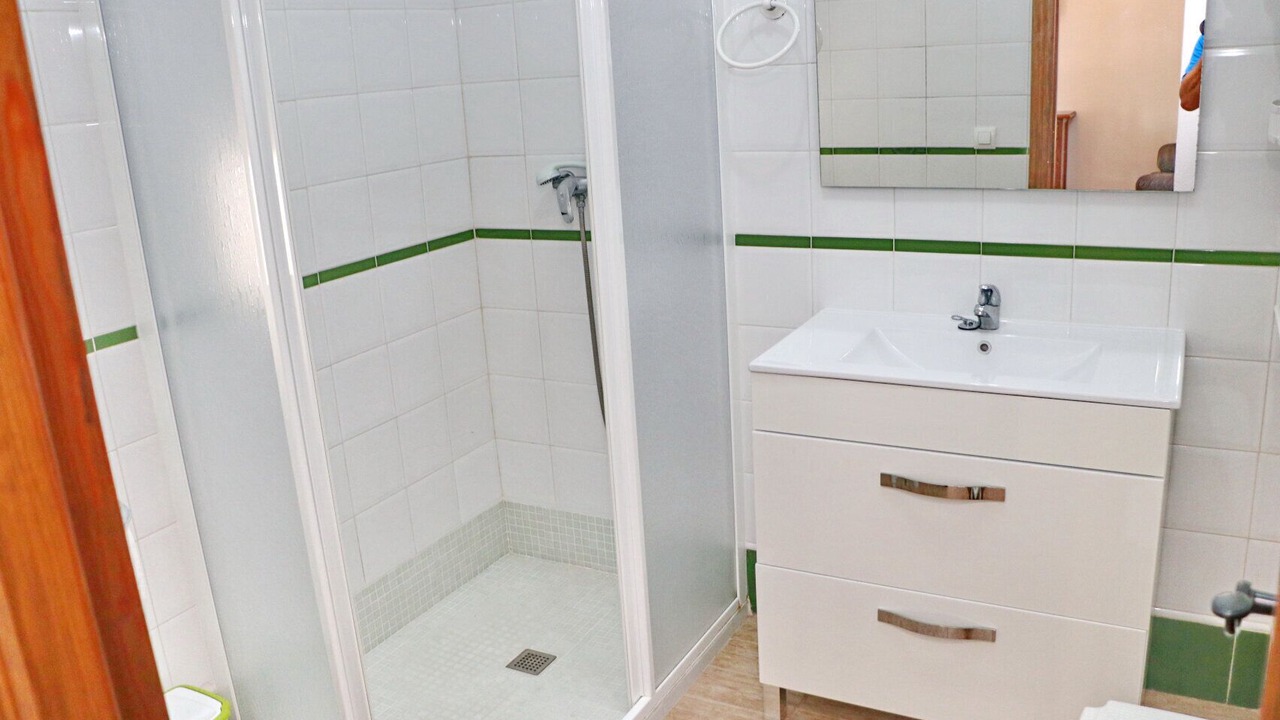 Photo of Bathroom in Conil de la Frontera