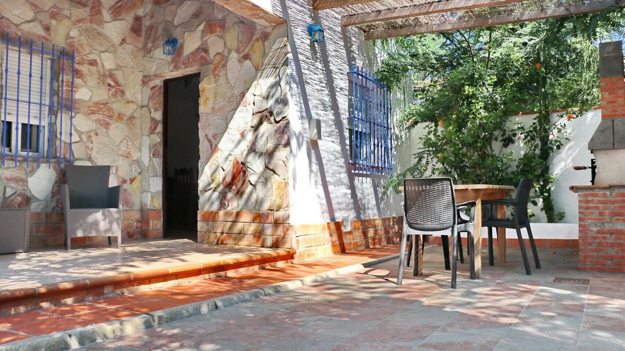 Photo of Outdoor in Conil de la Frontera