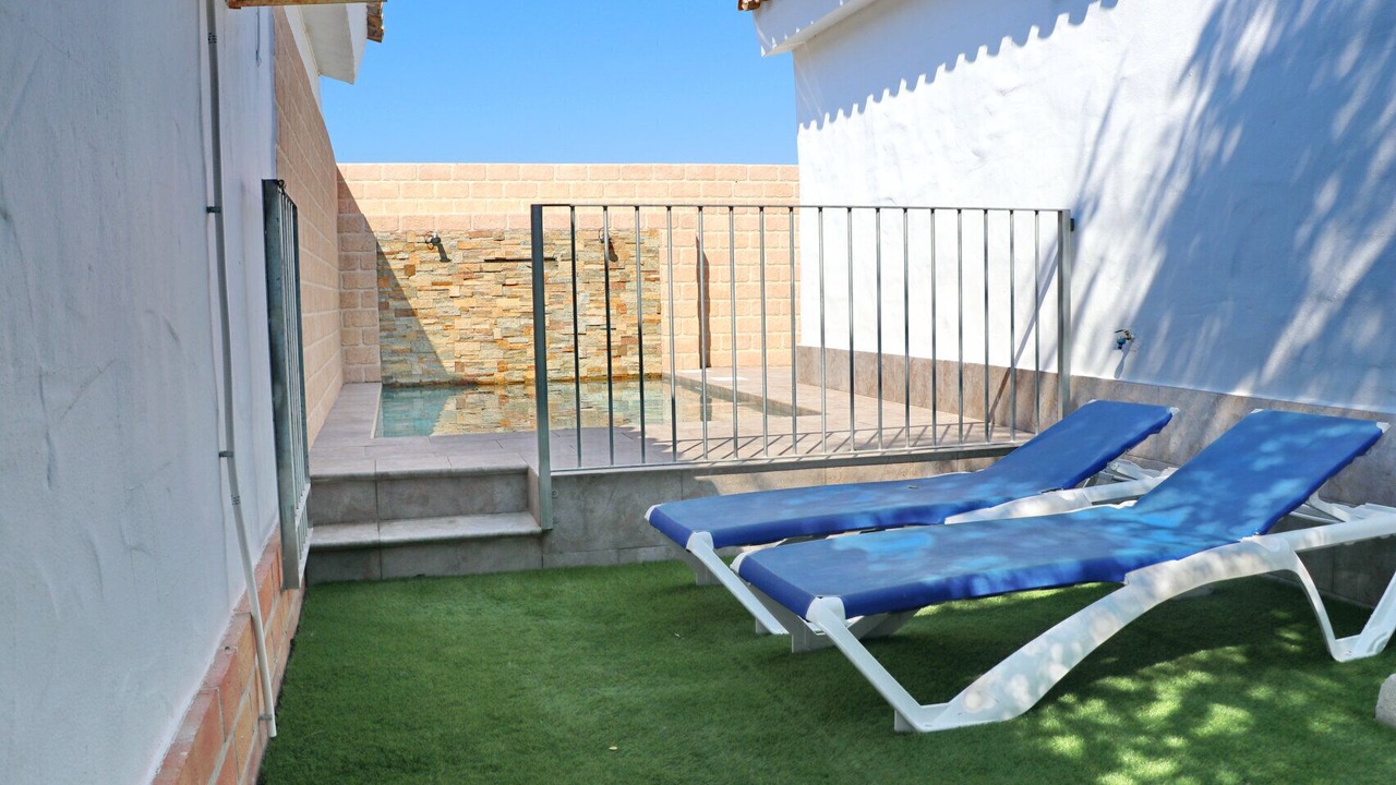 Photo of Outdoor in Conil de la Frontera